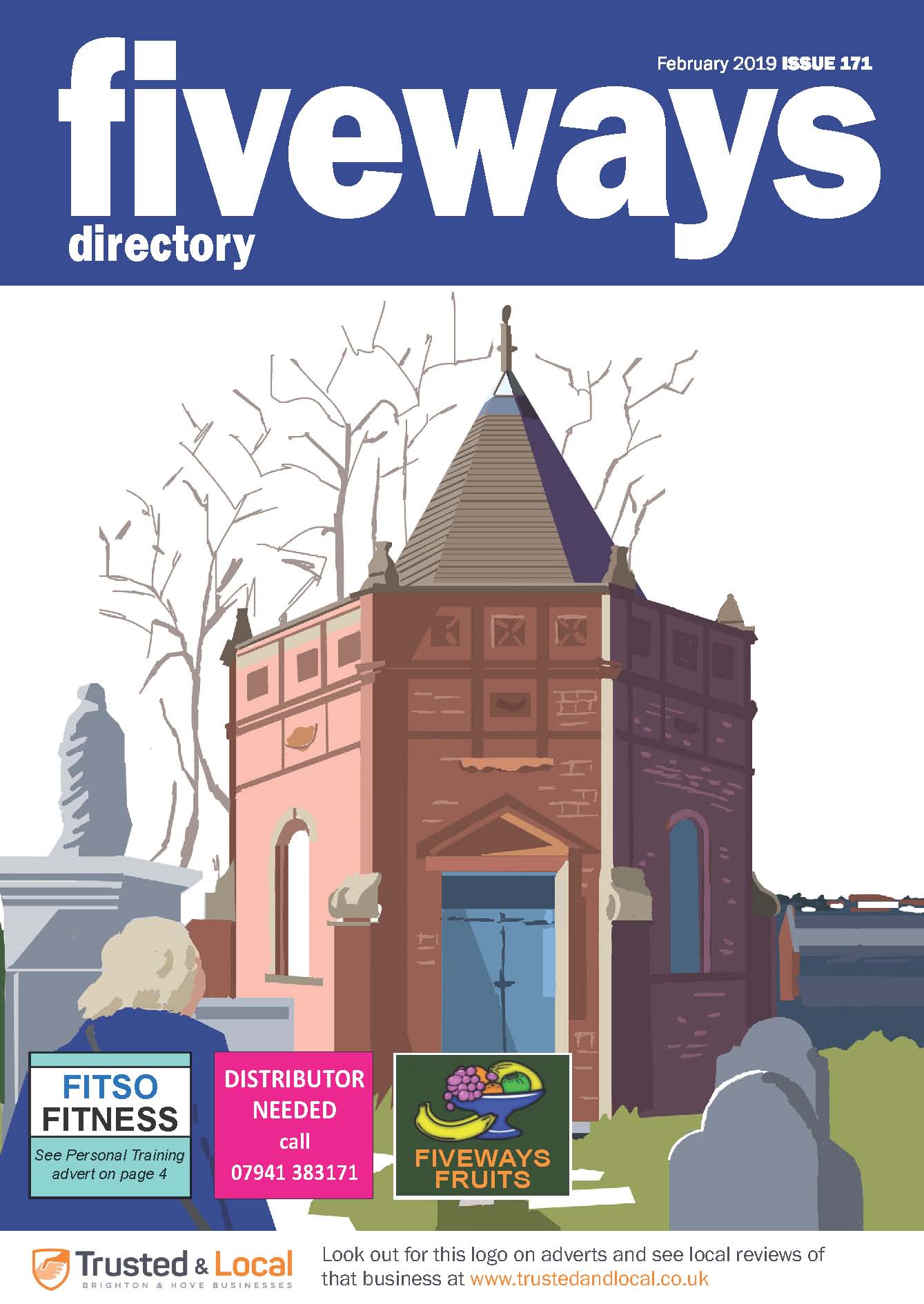 Fiveways Directory