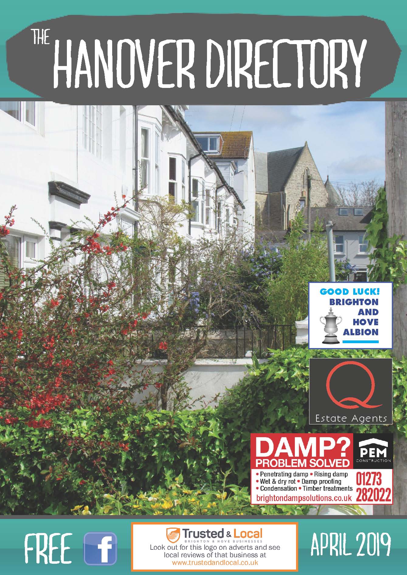 Hanover Directory