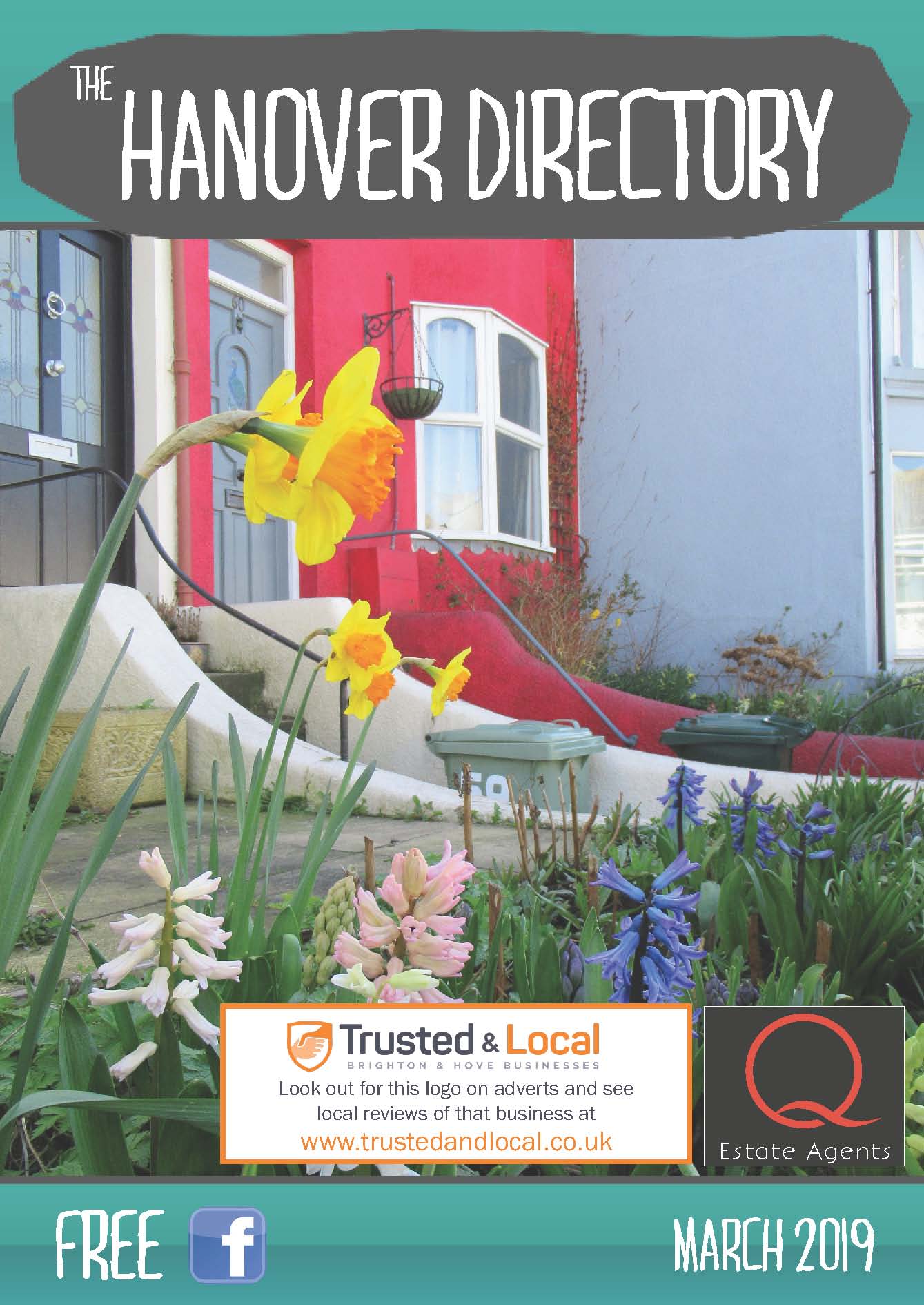 Hanover Directory