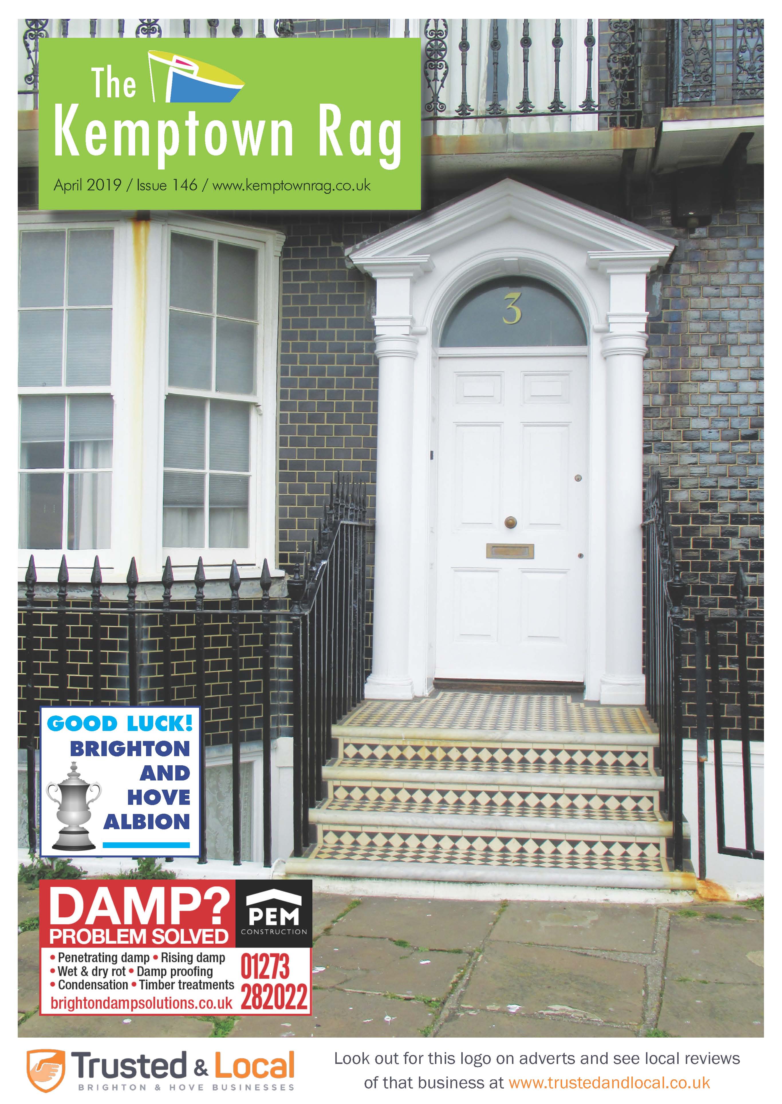 Kemptown Rag