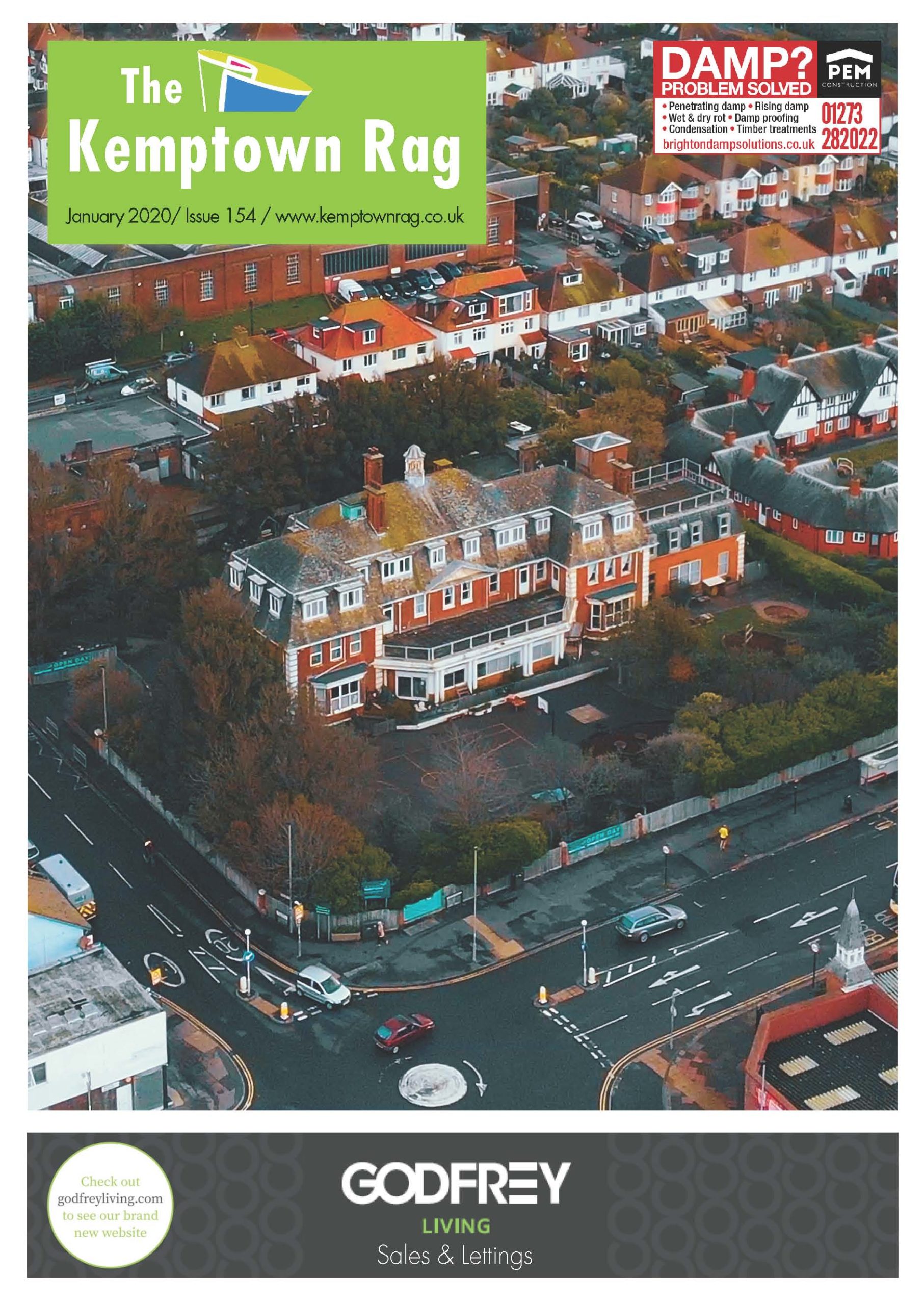 Kemptown Rag