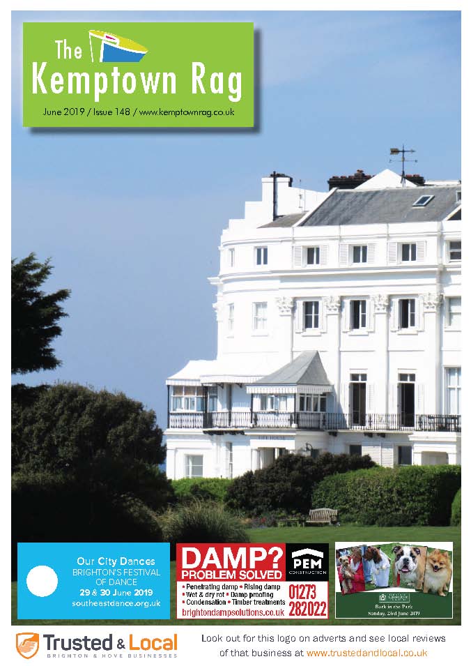Kemptown Rag