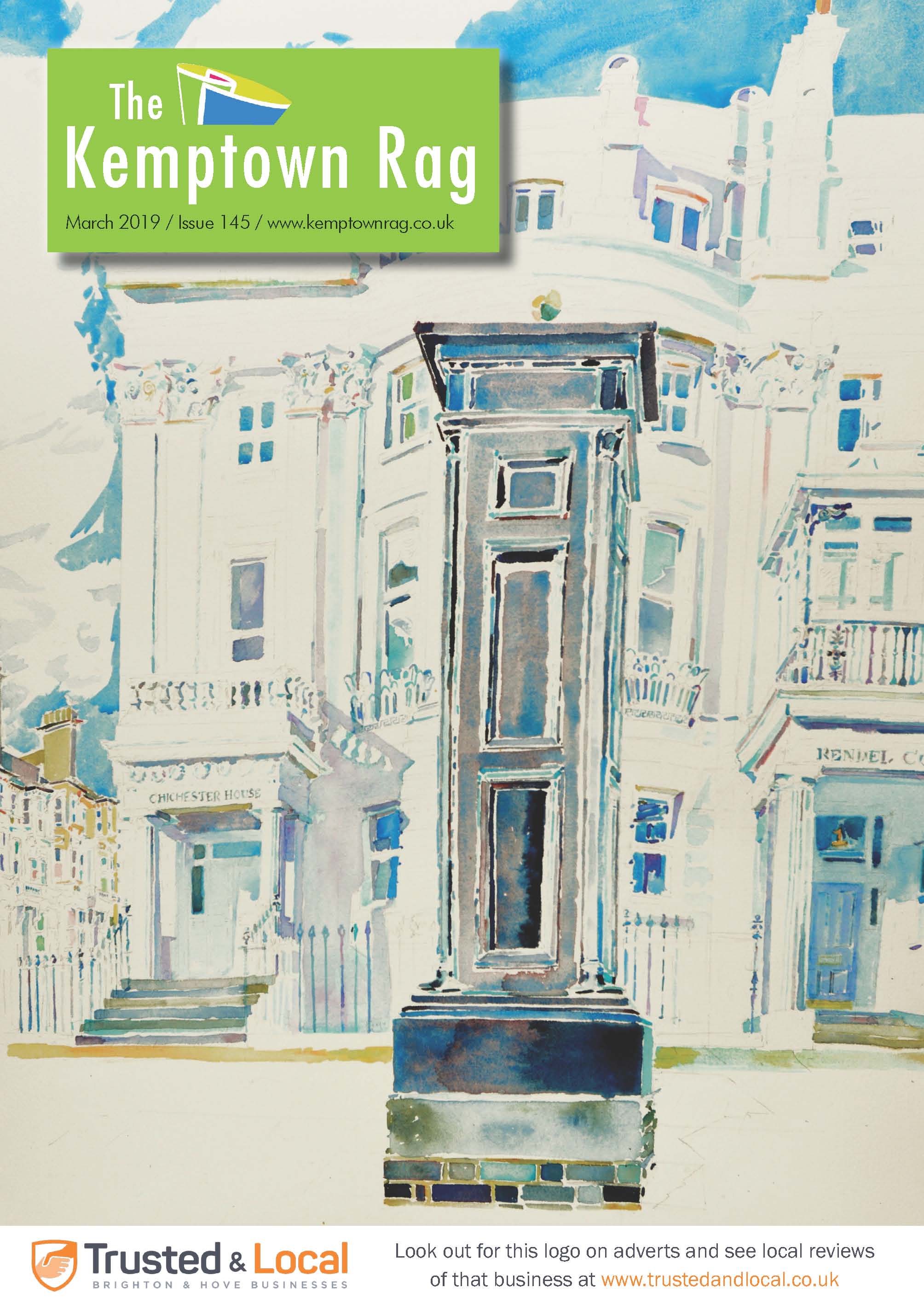 Kemptown Rag