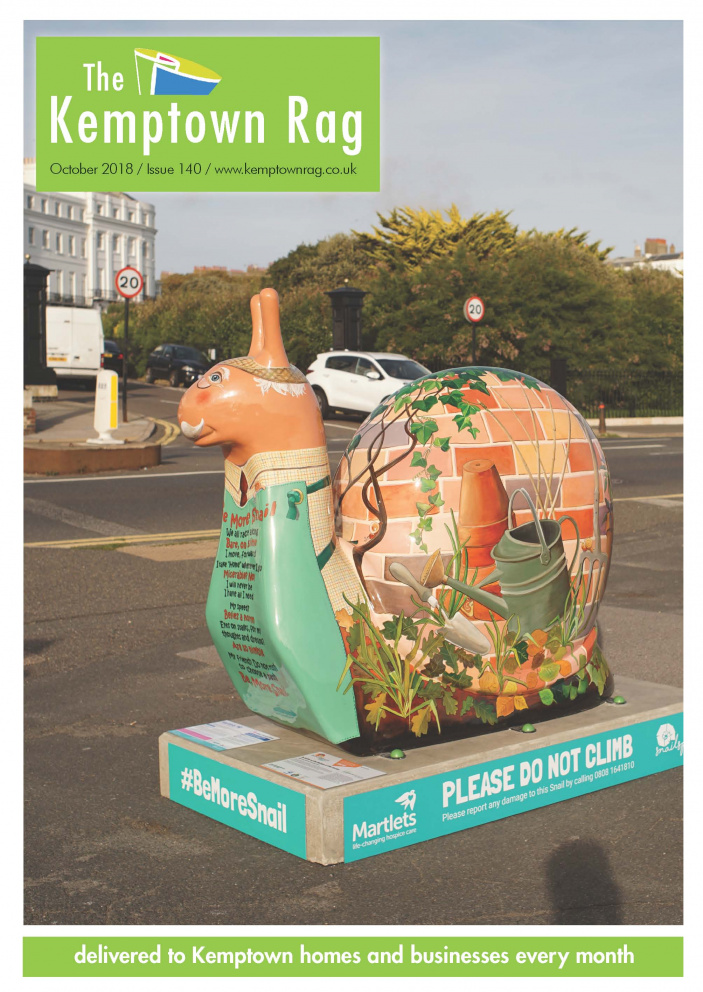 Kemptown Rag