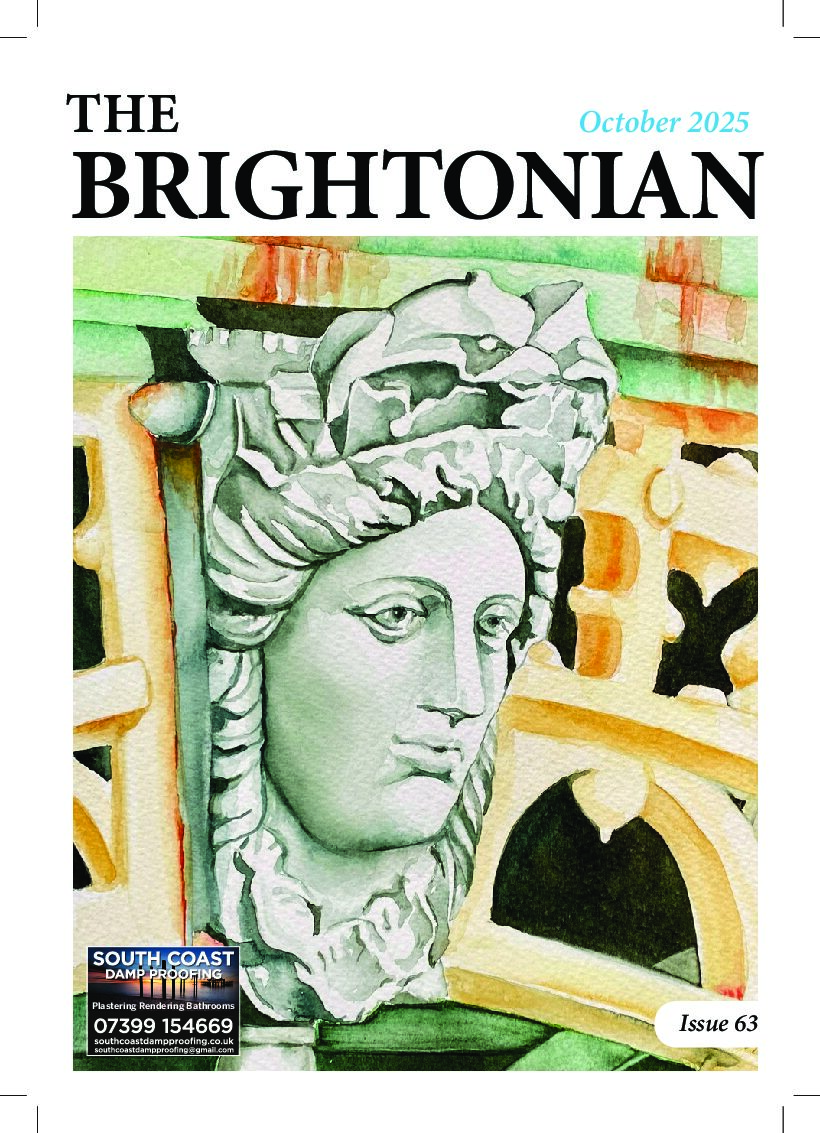 The Brightonian