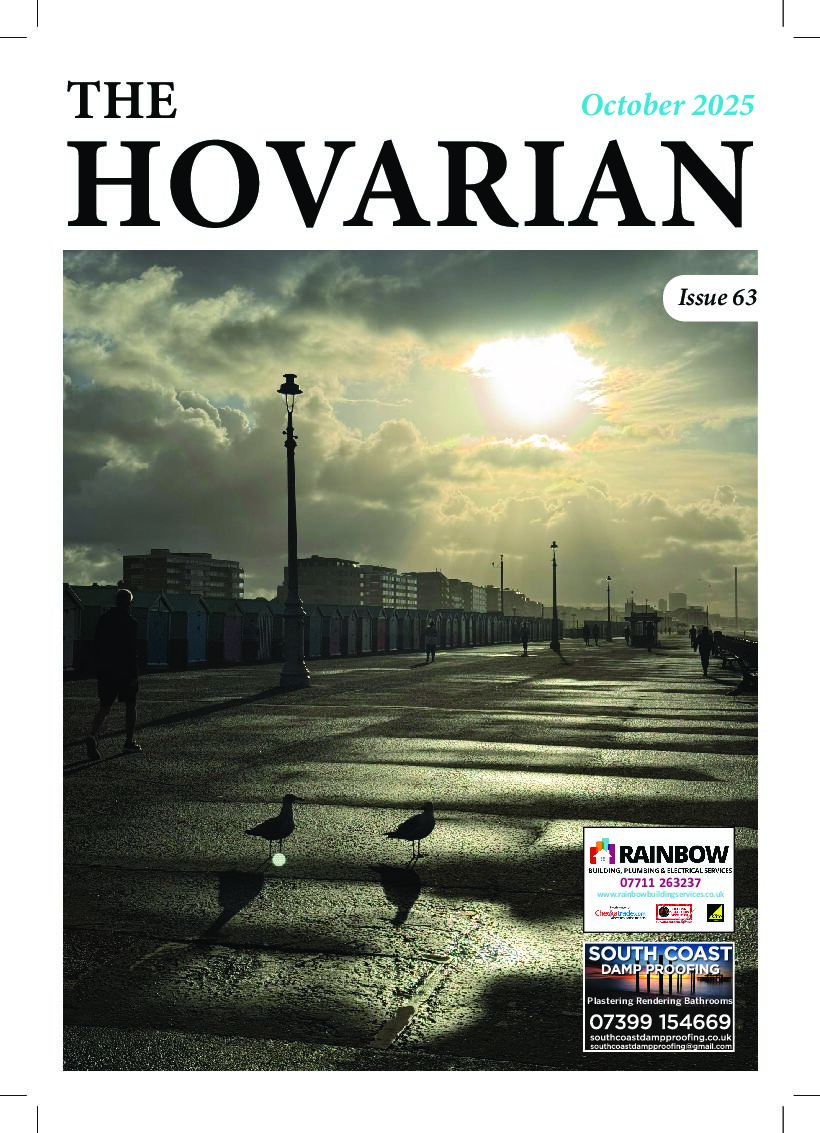 The Hovarian