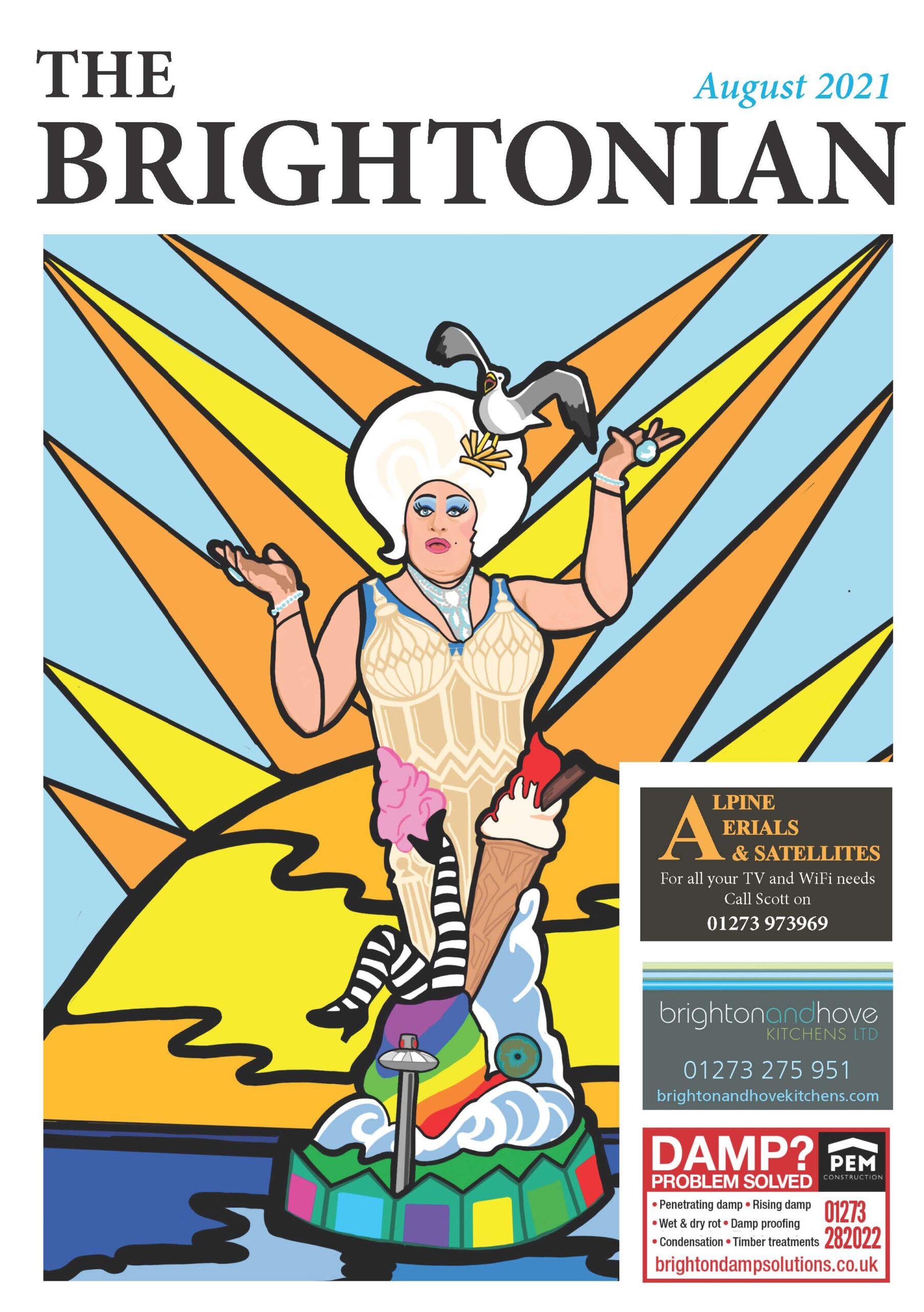 The Brightonian