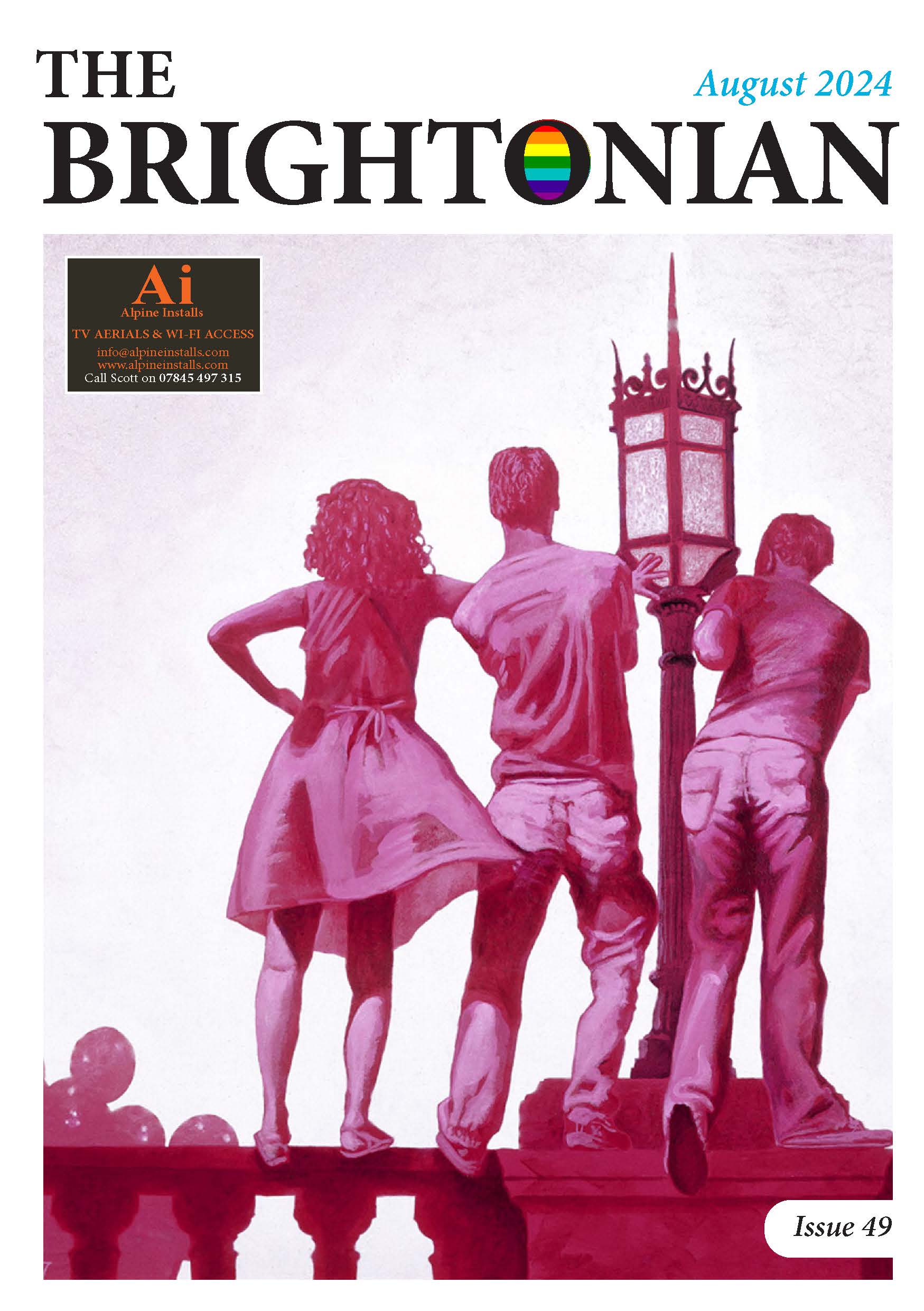 The Brightonian