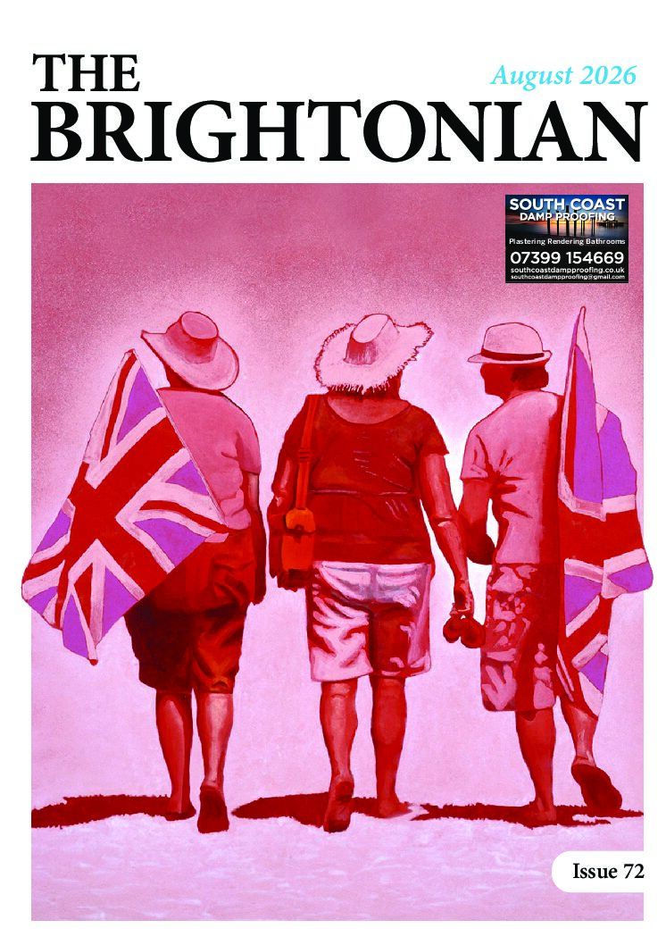 The Brightonian
