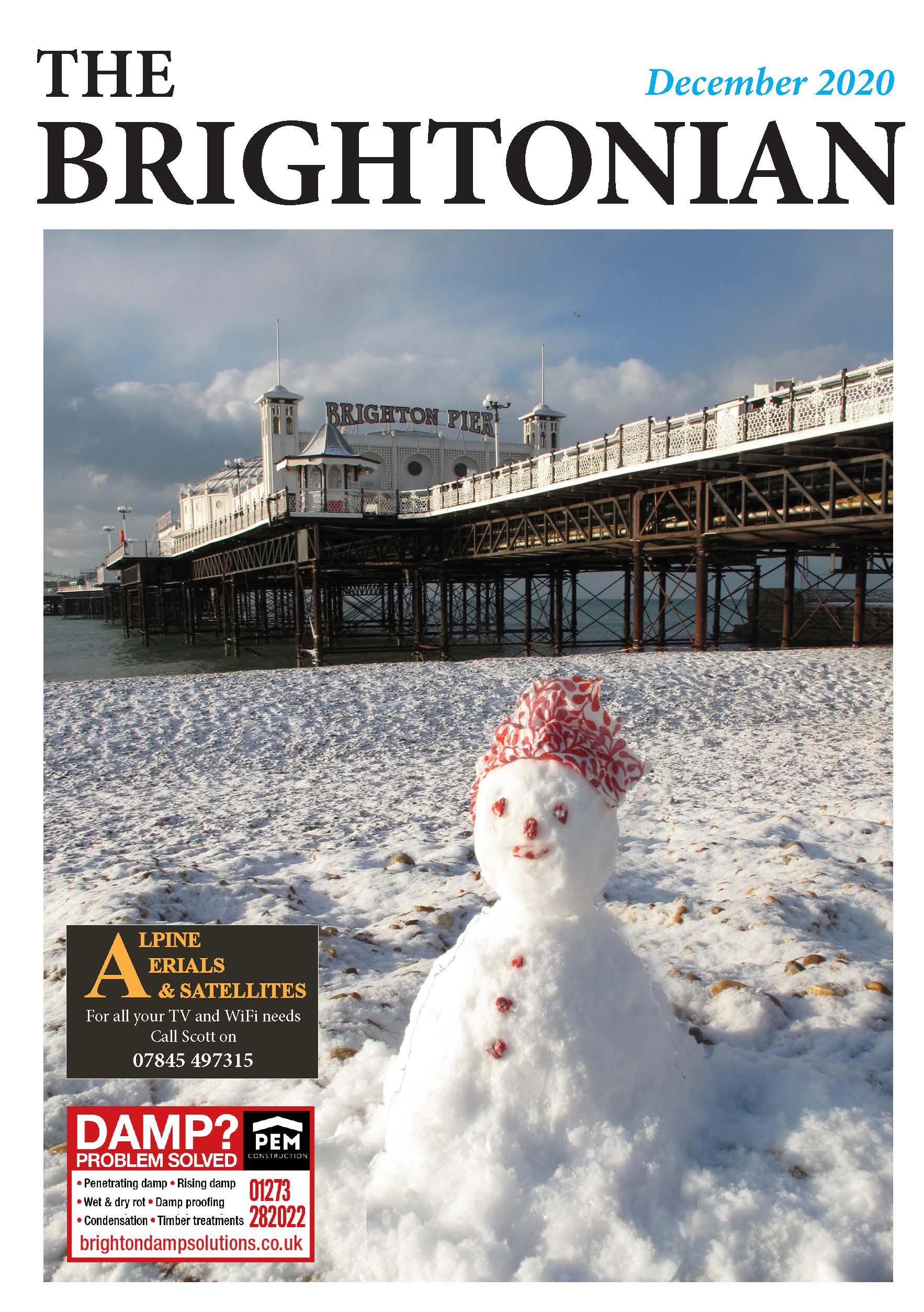 The Brightonian