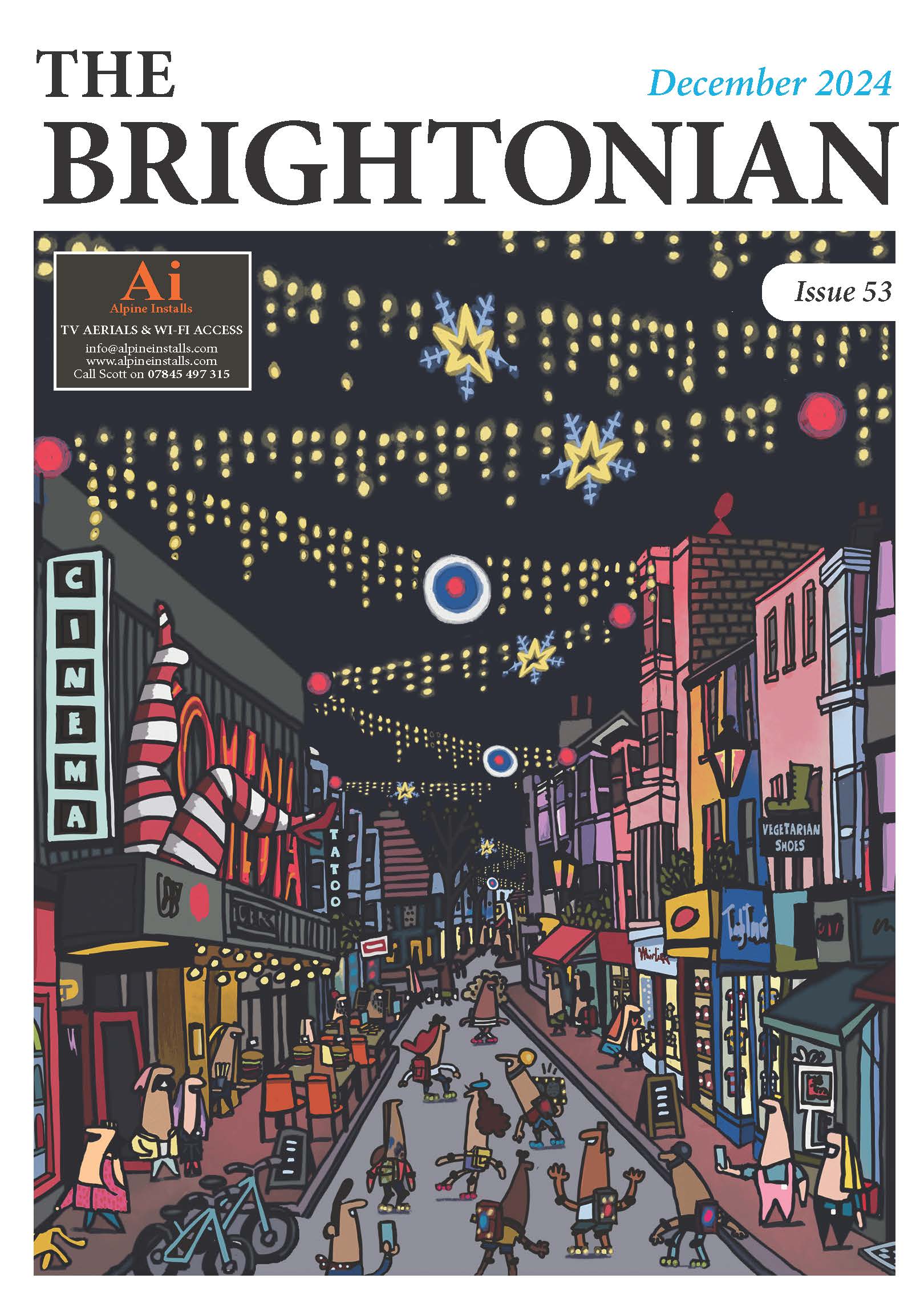 The Brightonian