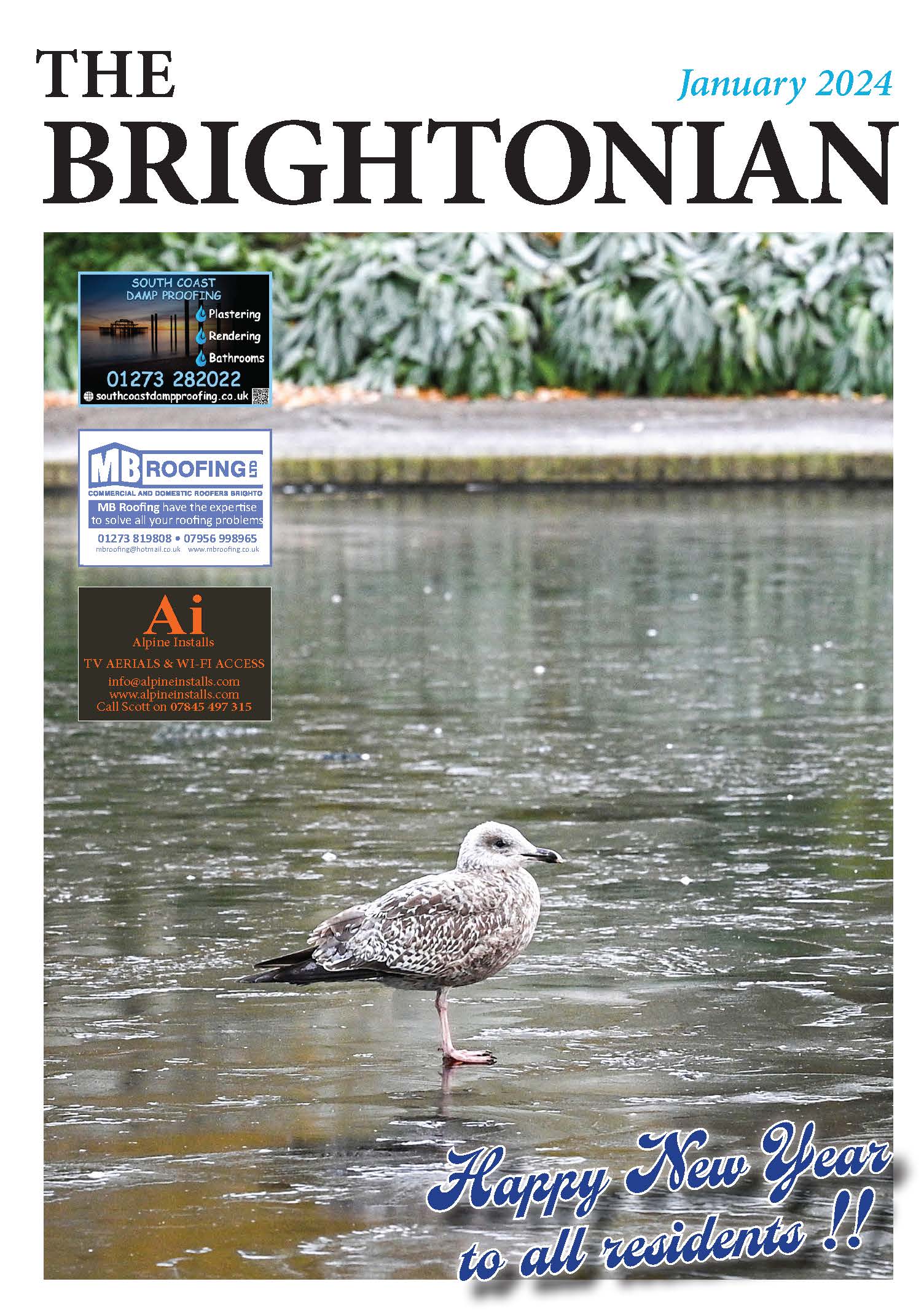 The Brightonian