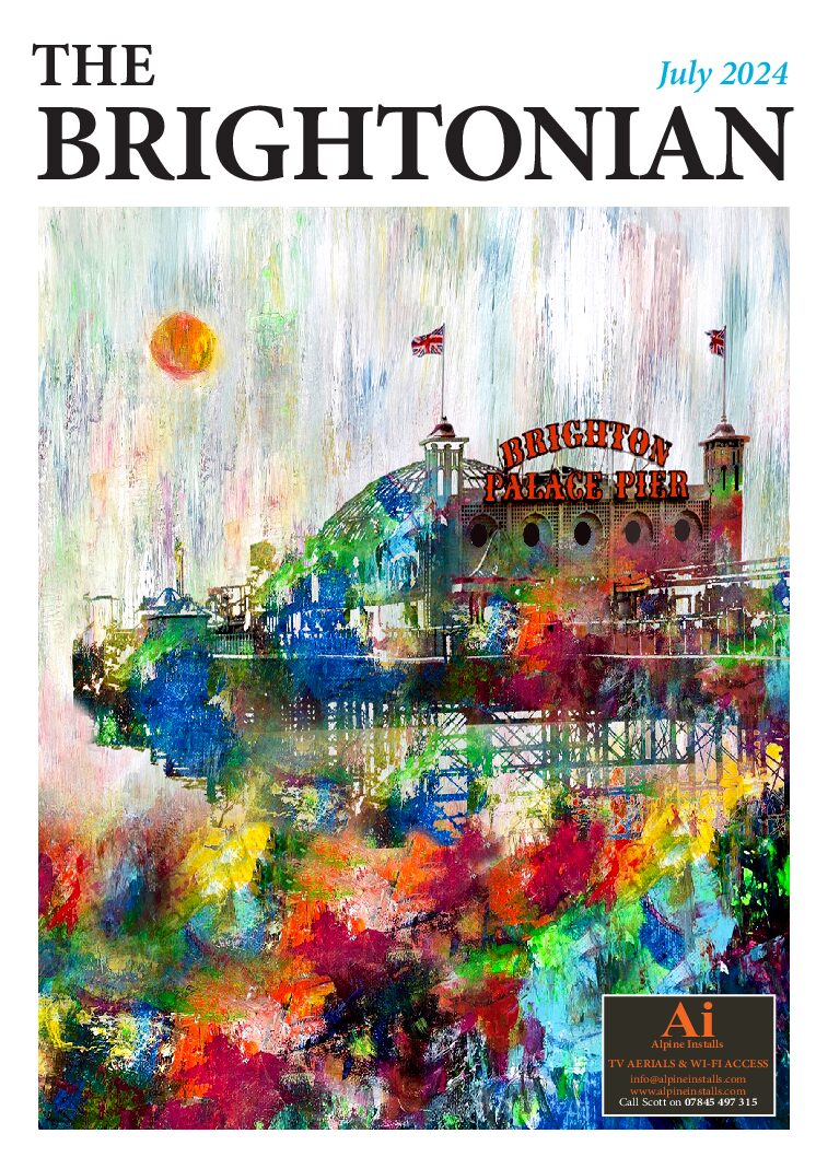 The Brightonian