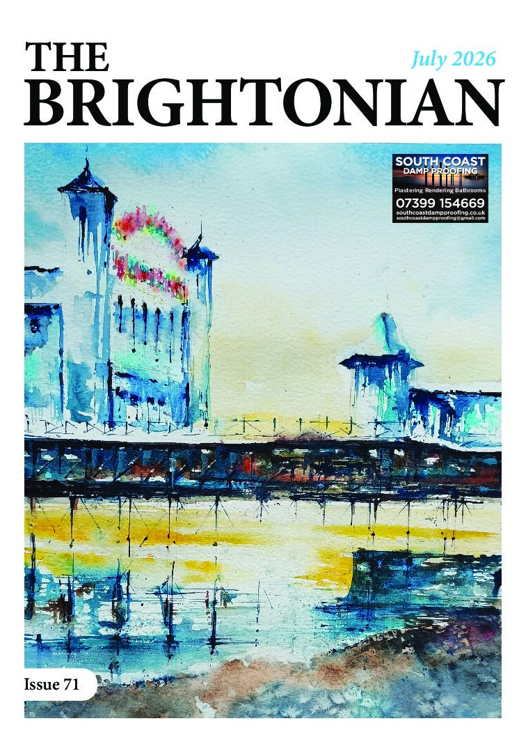The Brightonian