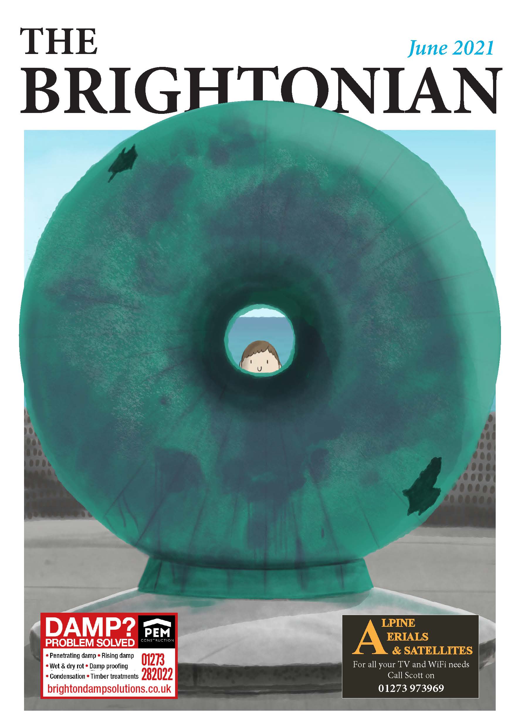 The Brightonian