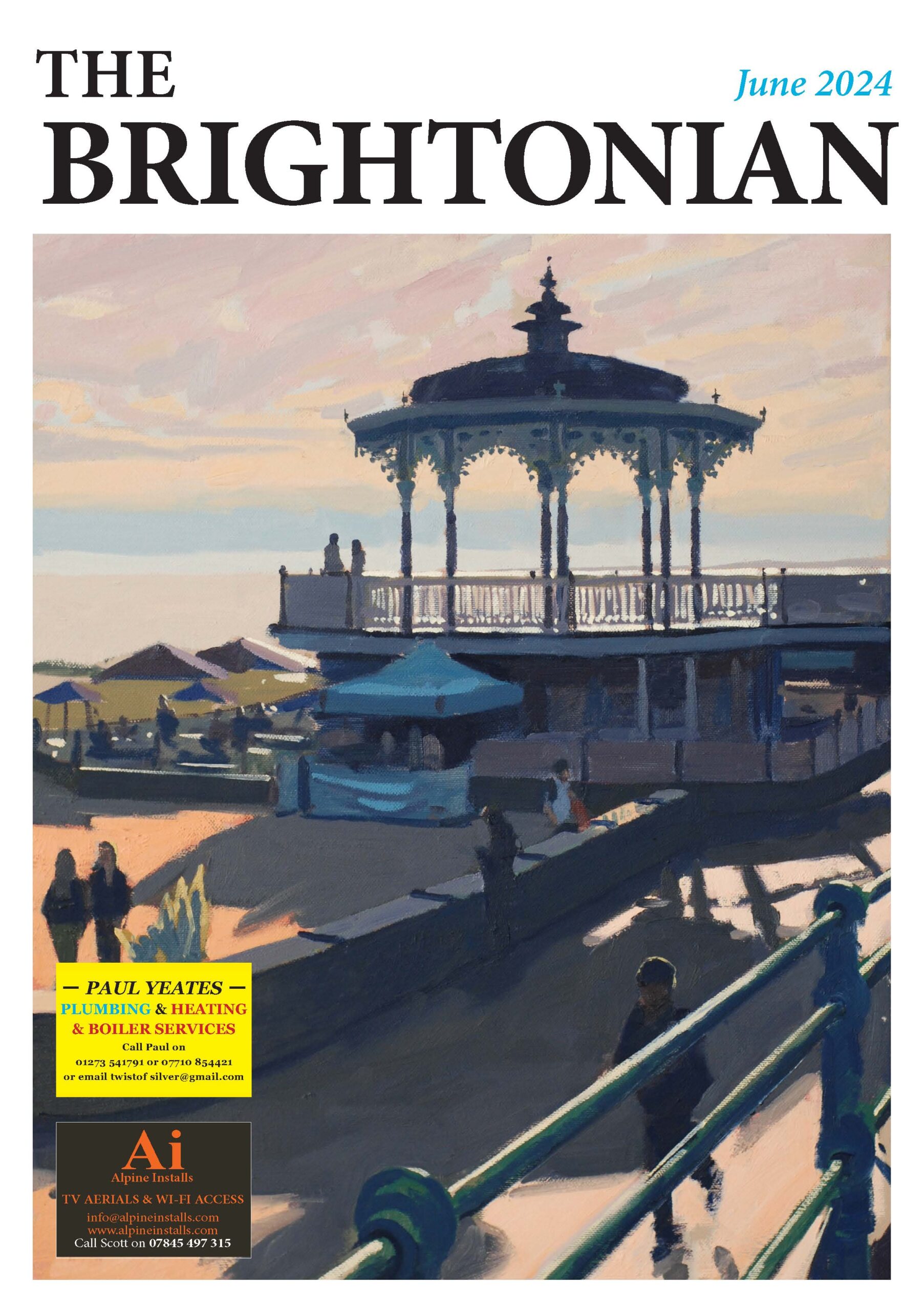 The Brightonian