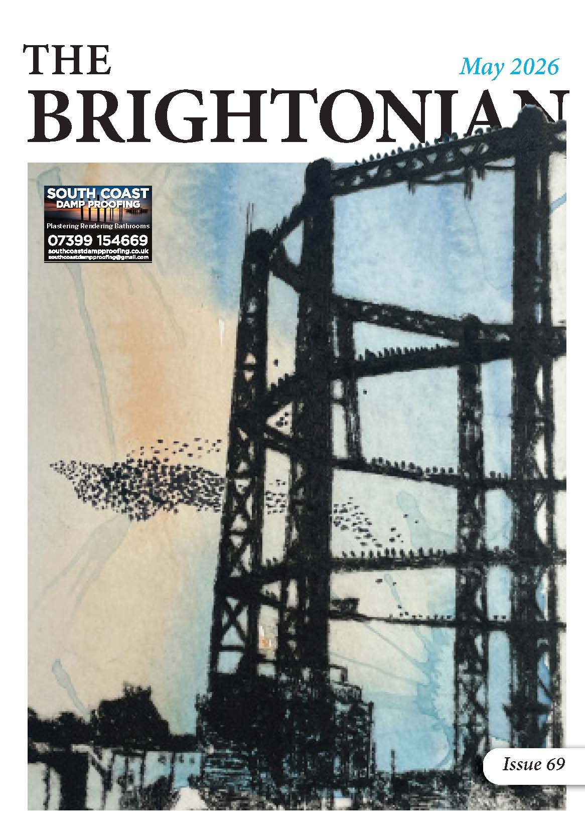 The Brightonian