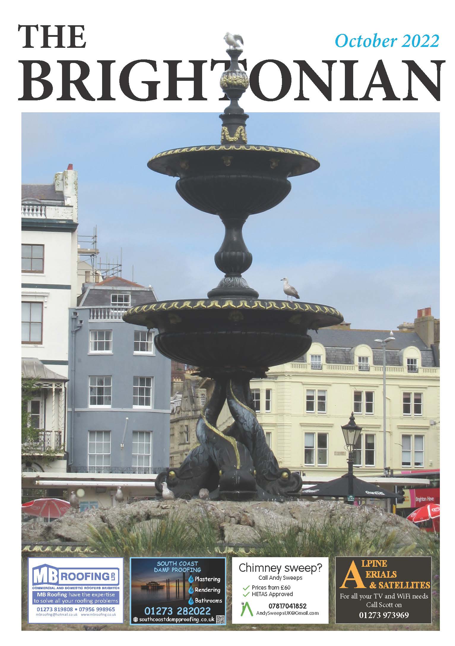 The Brightonian