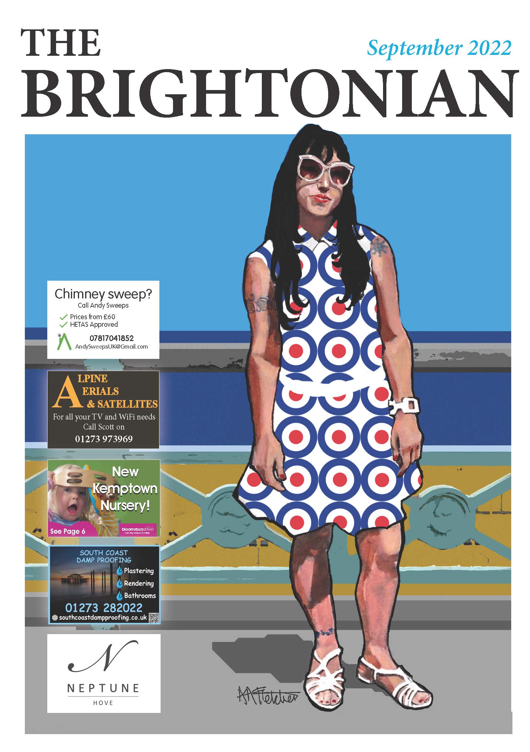 The Brightonian
