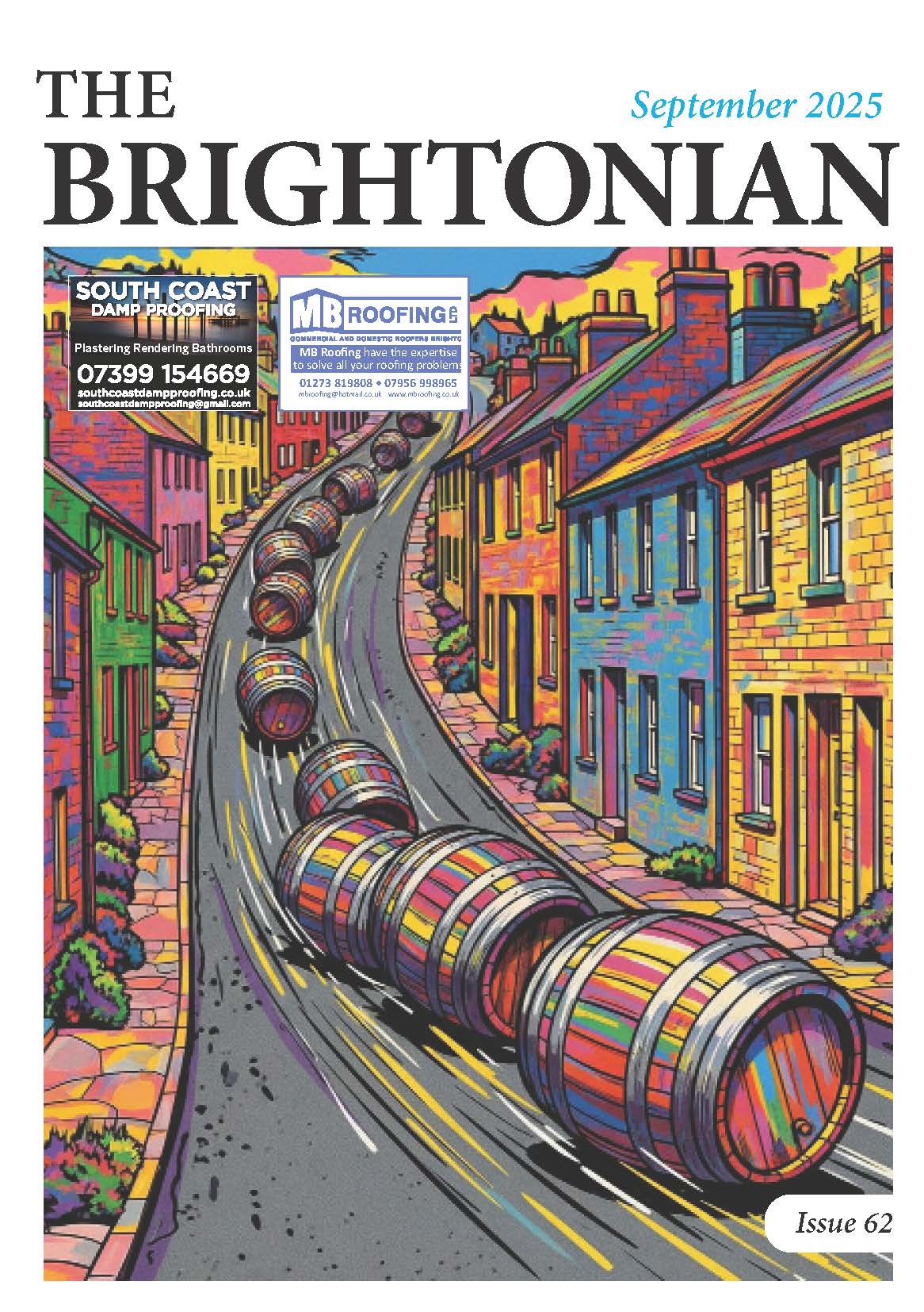 The Brightonian