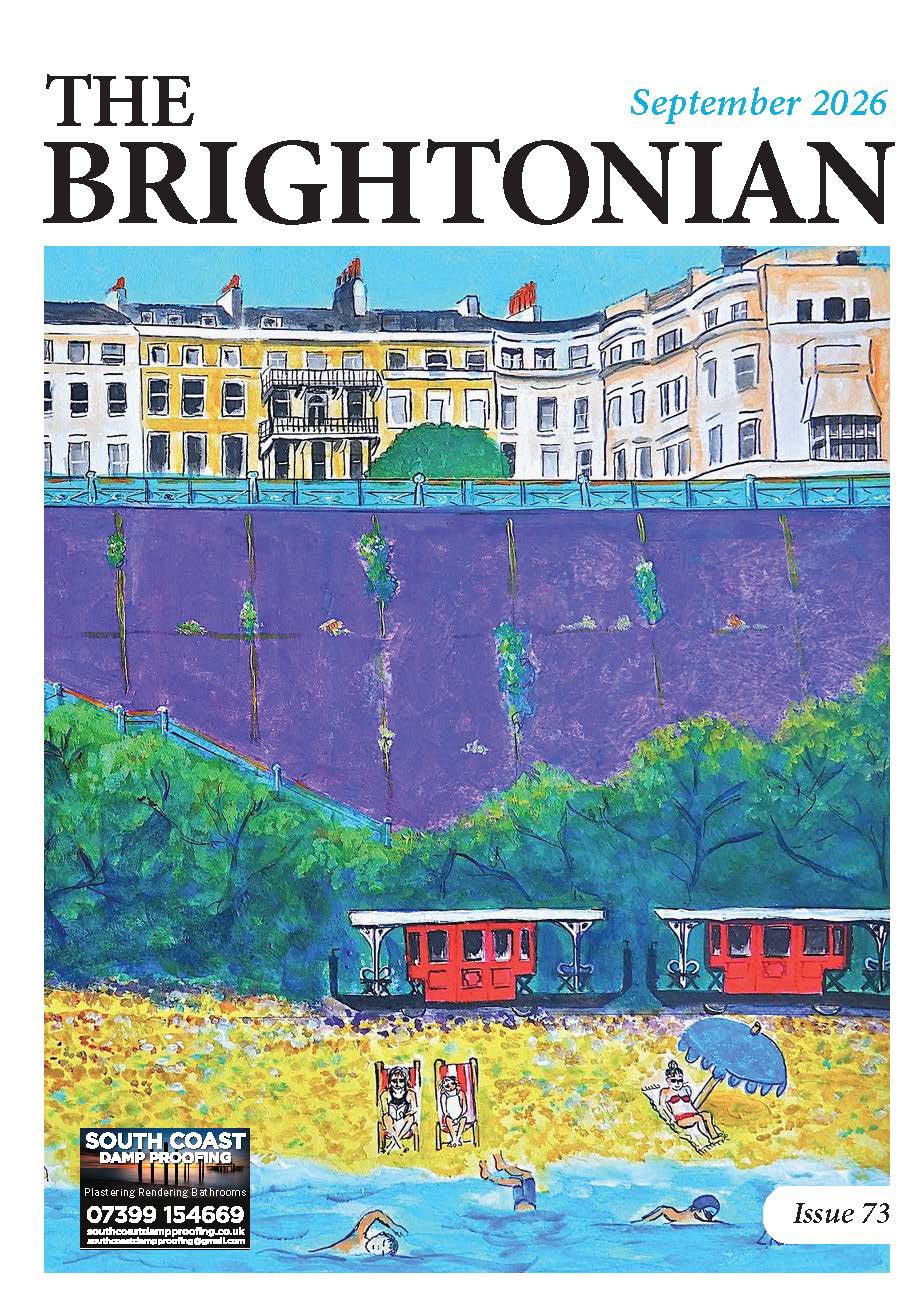 The Brightonian