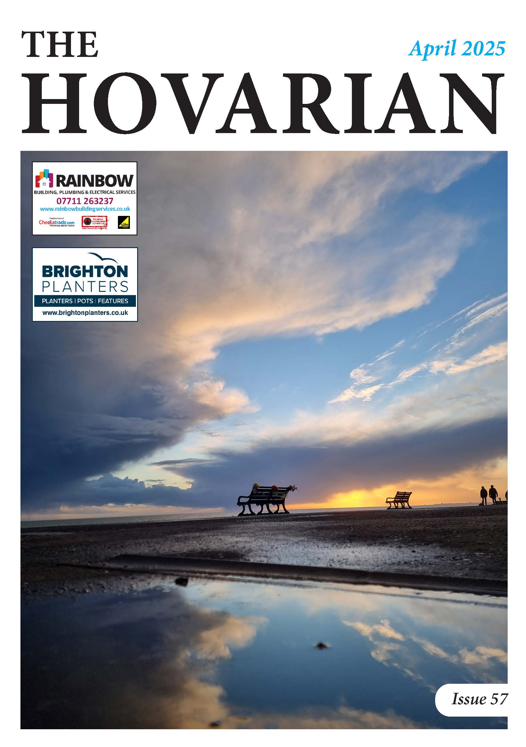 The Hovarian