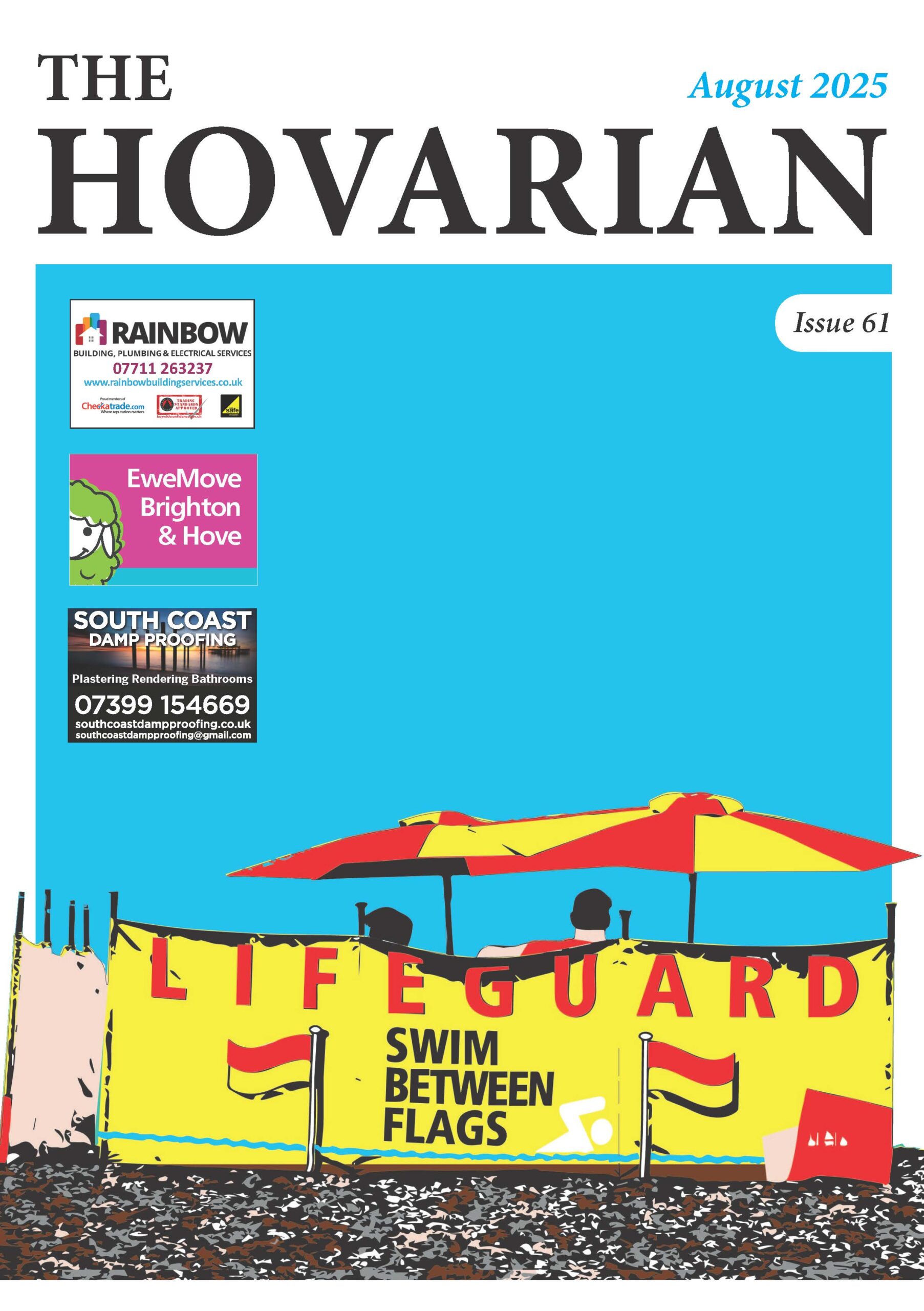 The Hovarian