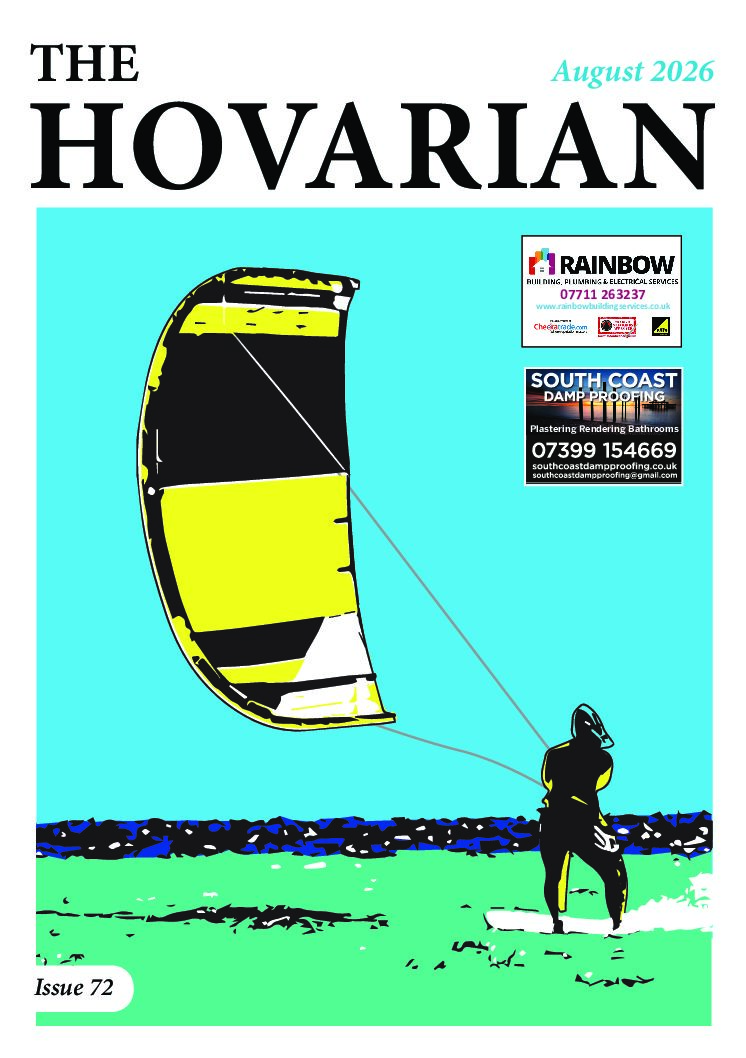 The Hovarian