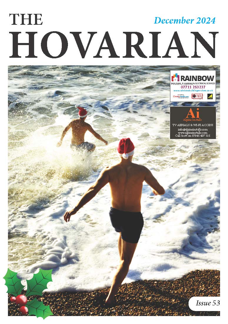 The Hovarian