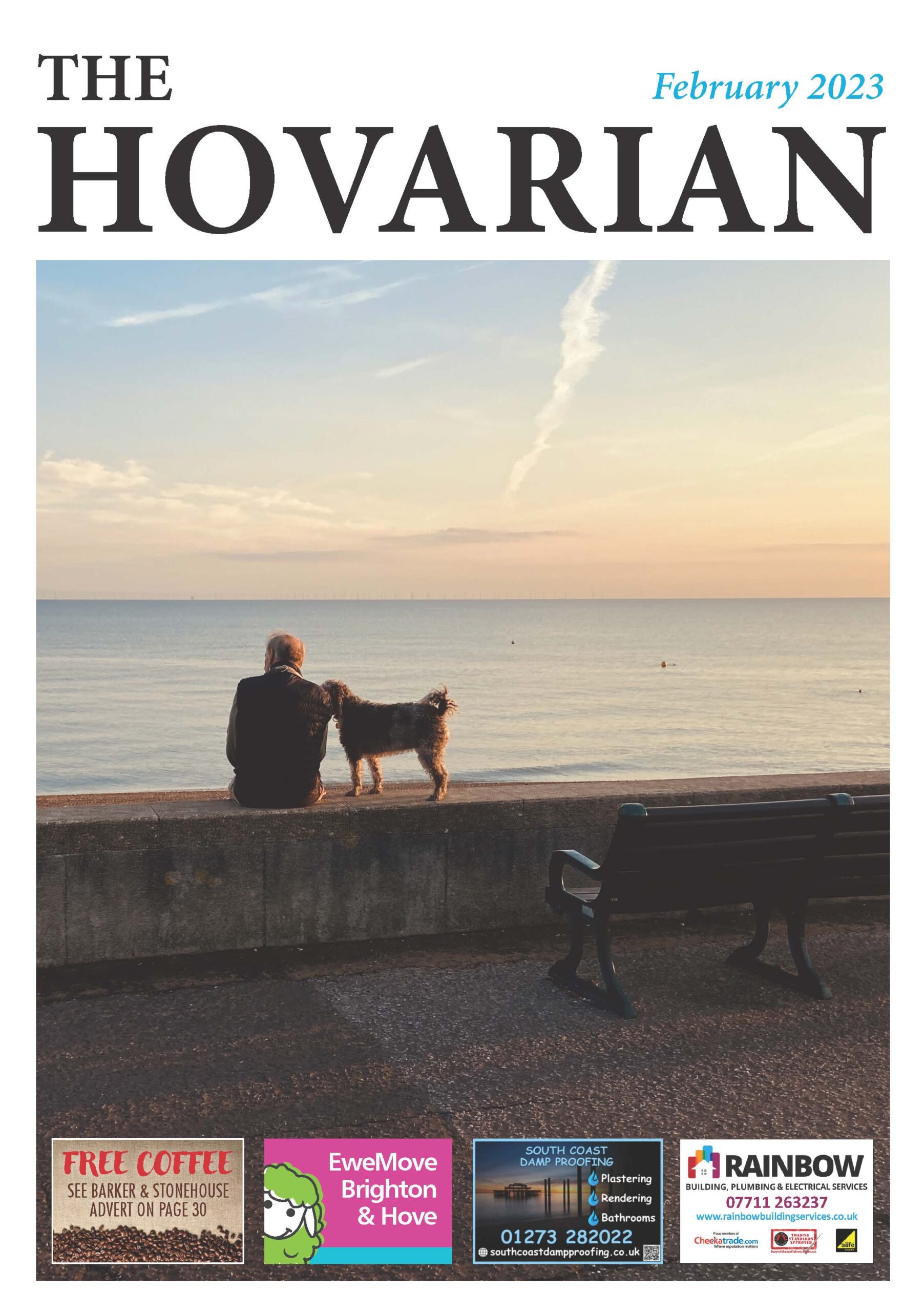 The Hovarian
