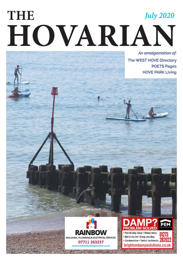 The Hovarian
