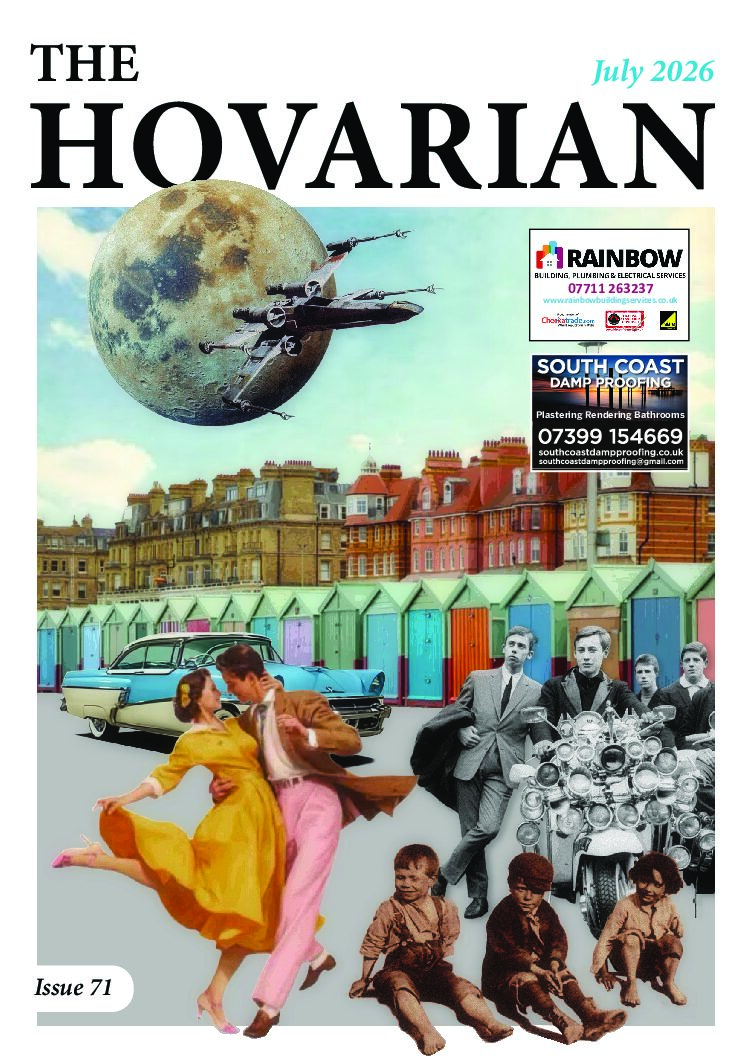 The Hovarian