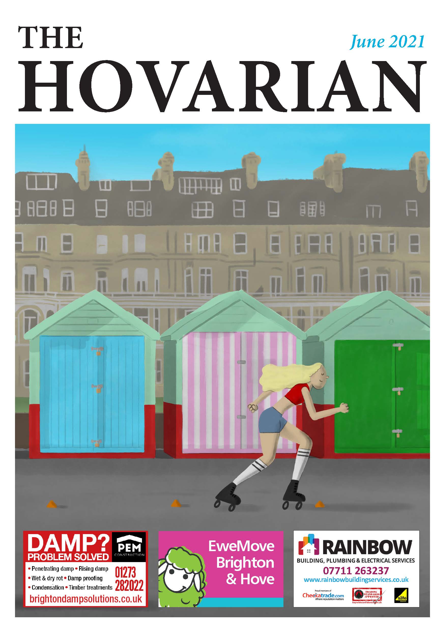 The Hovarian