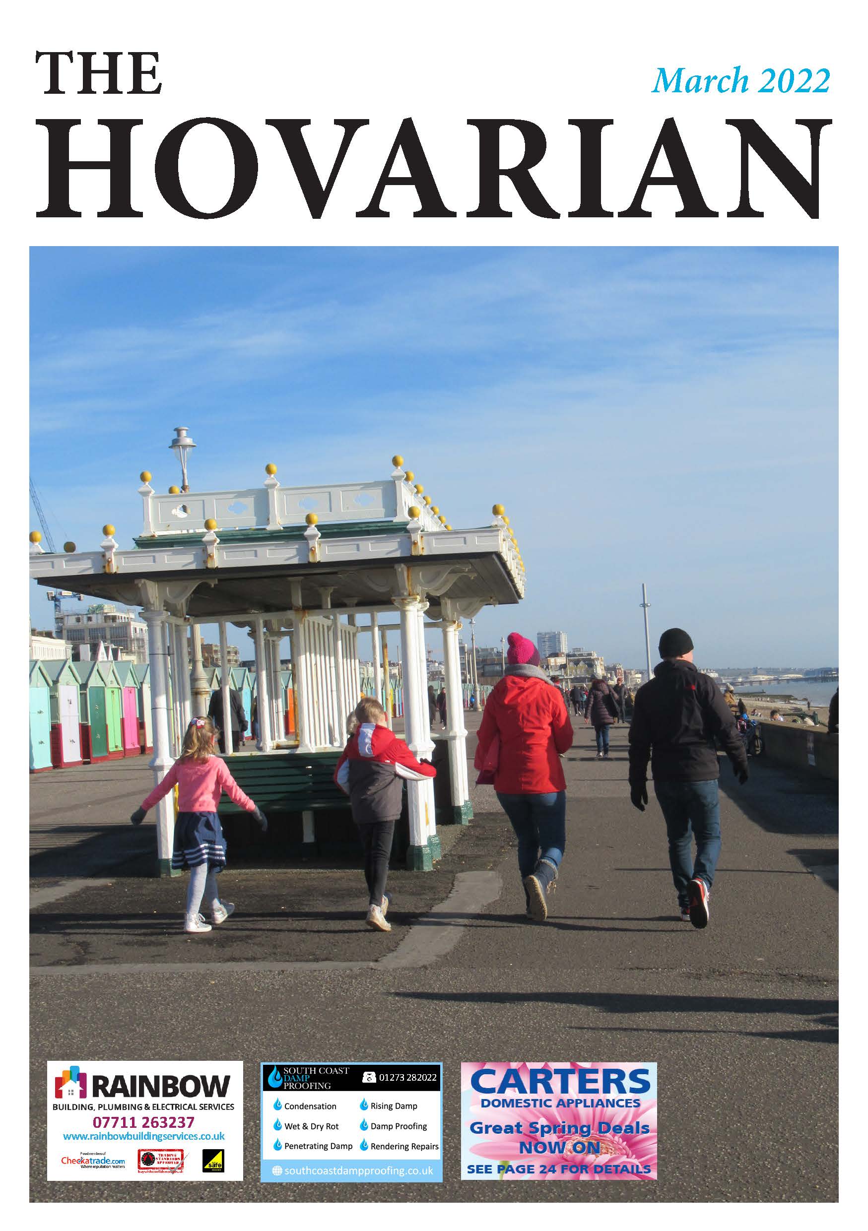 The Hovarian