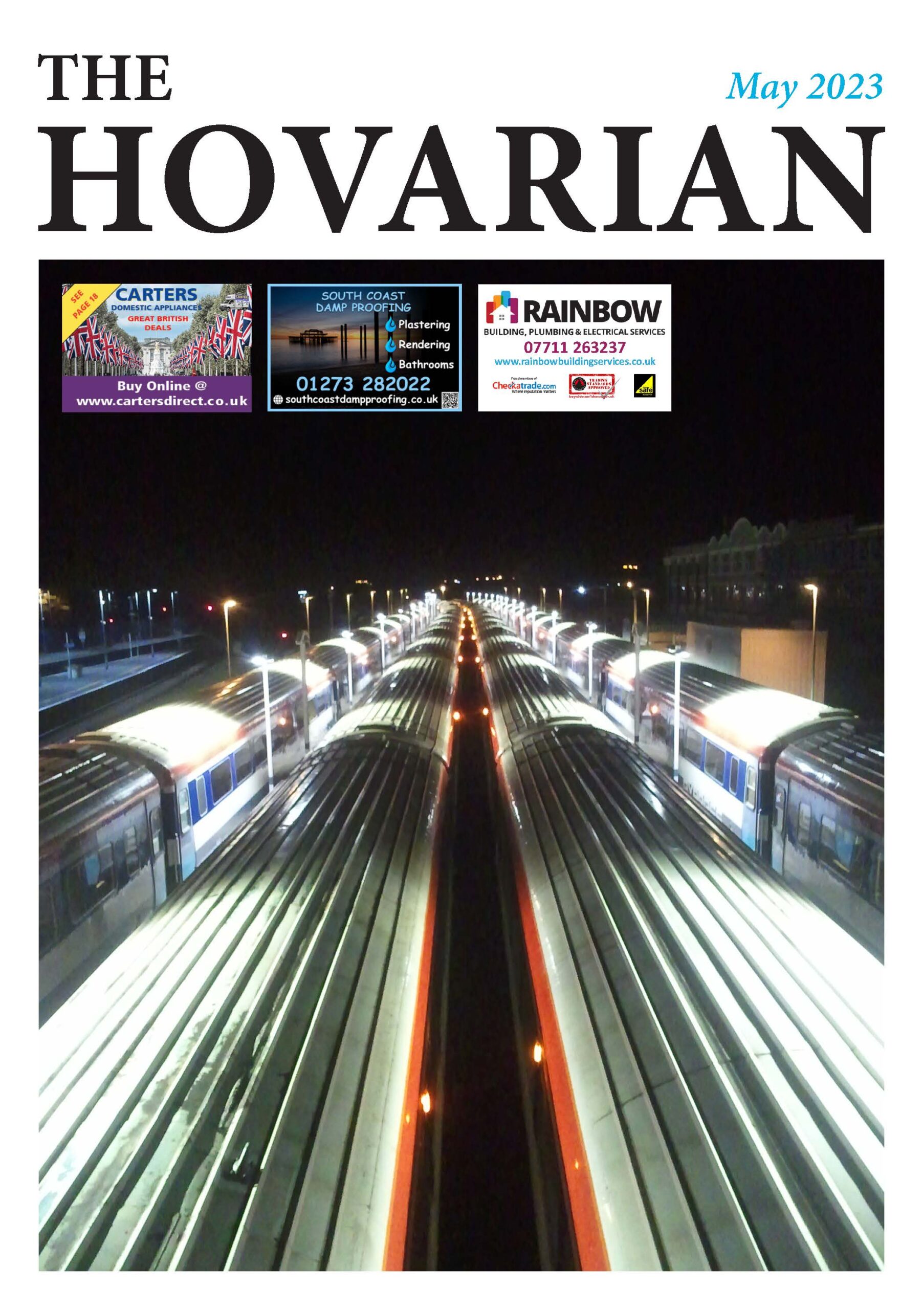 The Hovarian