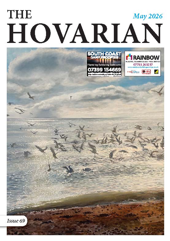 The Hovarian