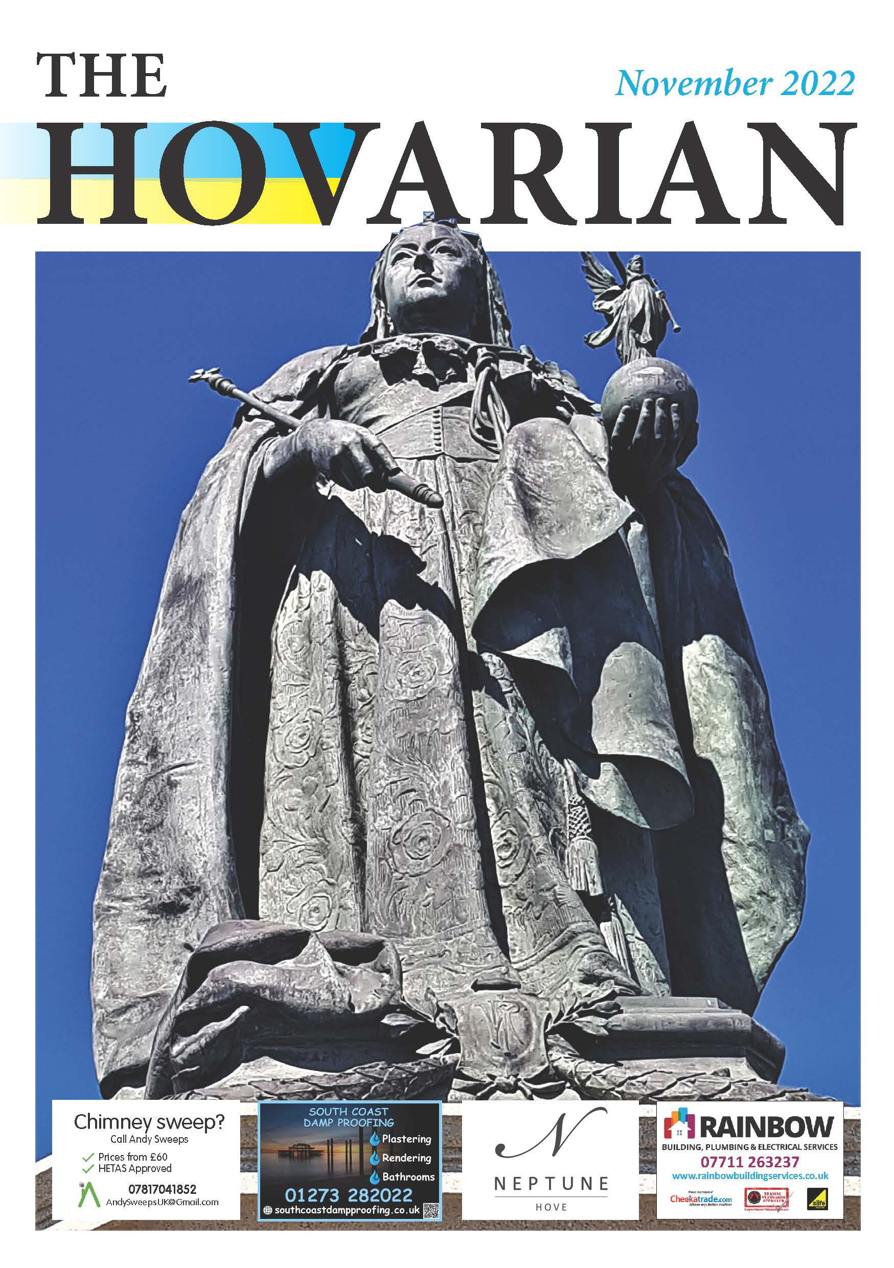 The Hovarian