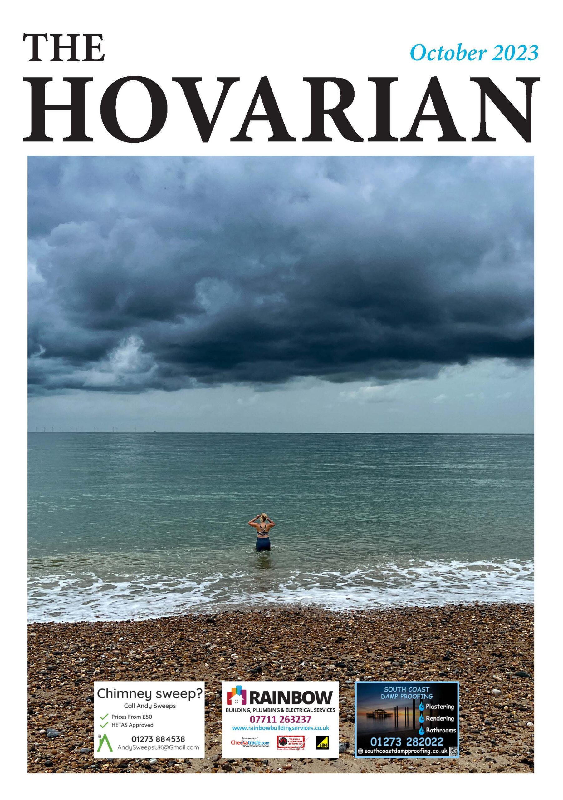 The Hovarian