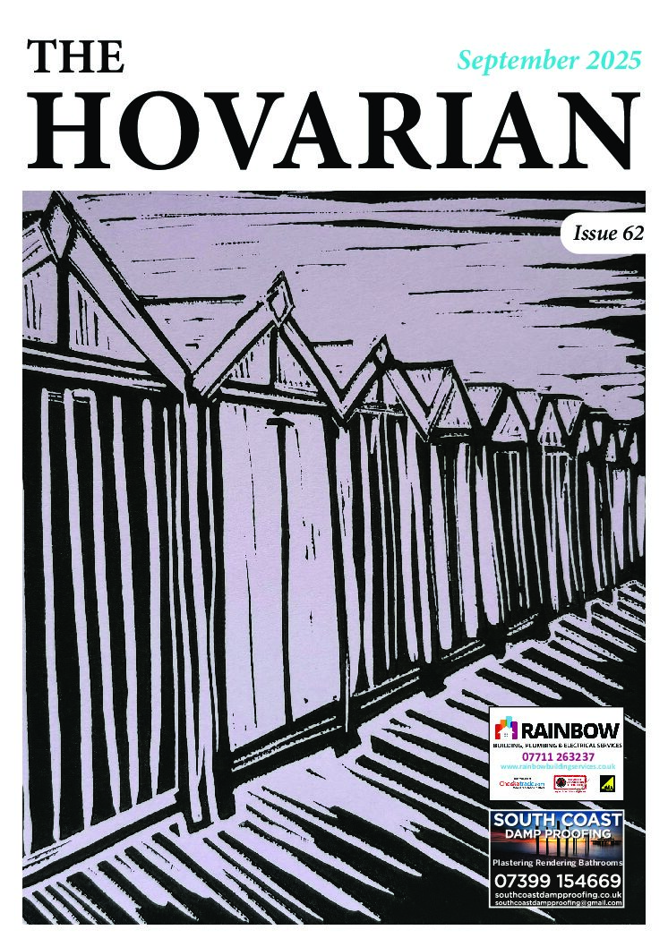 The Hovarian
