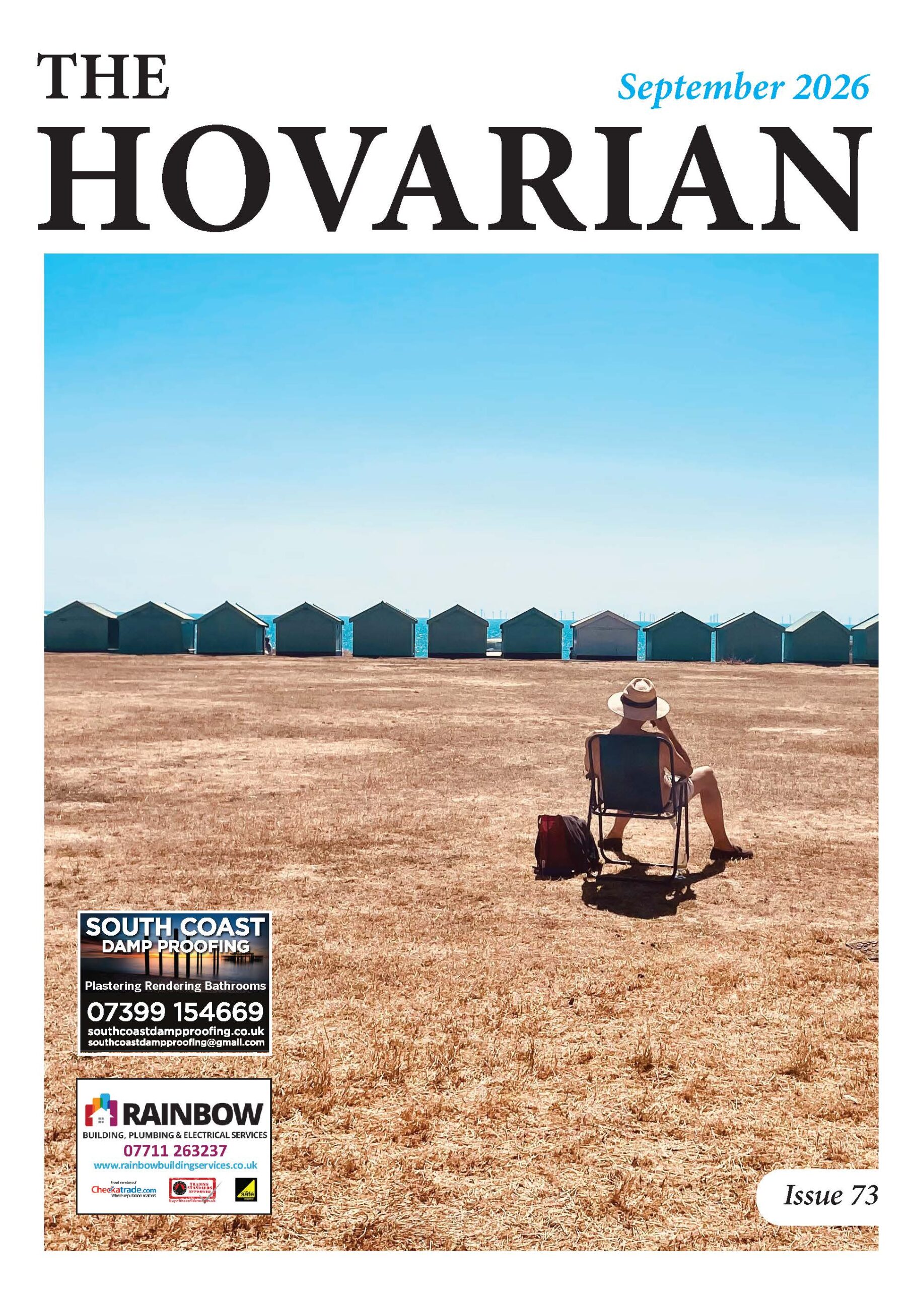 The Hovarian