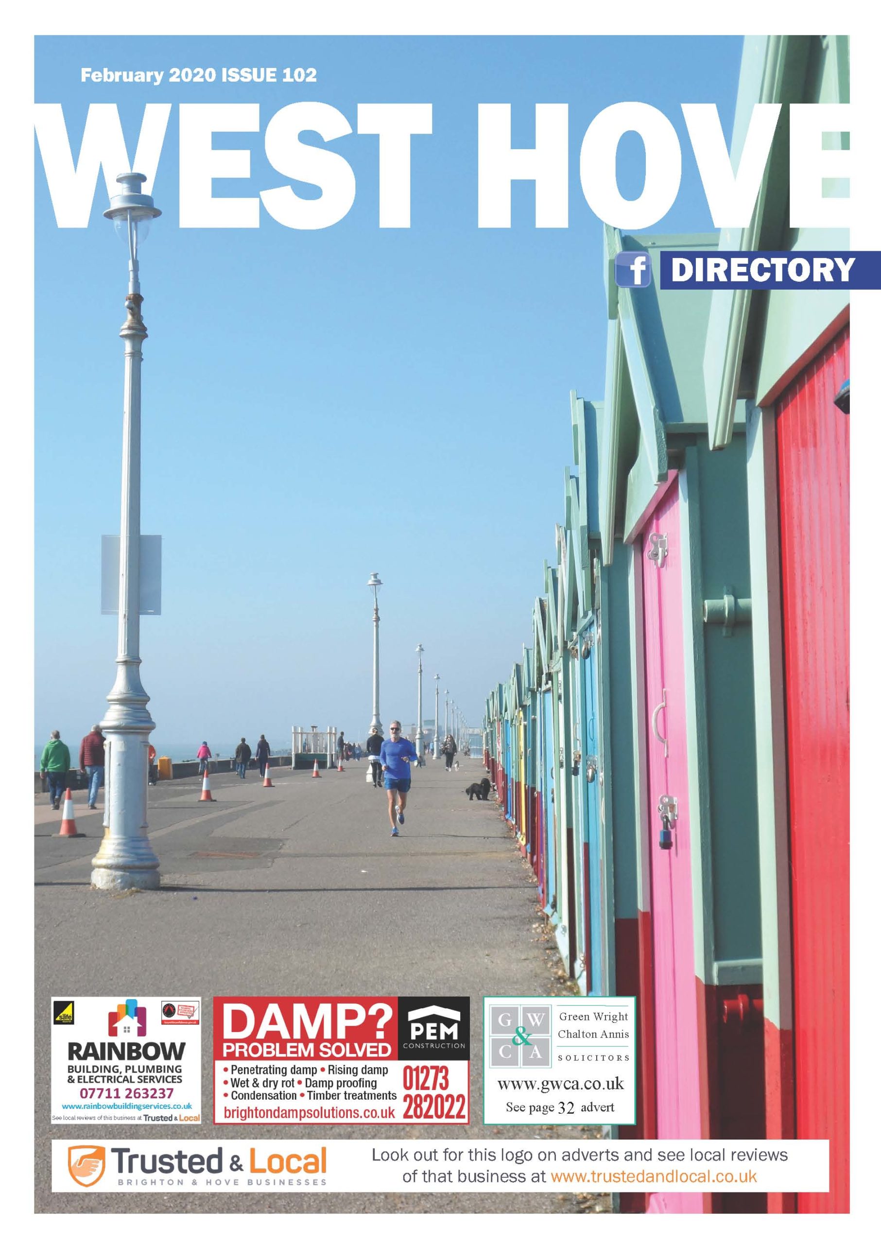 West Hove Directory