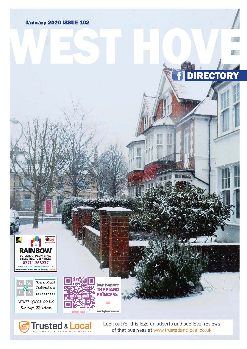 West Hove Directory