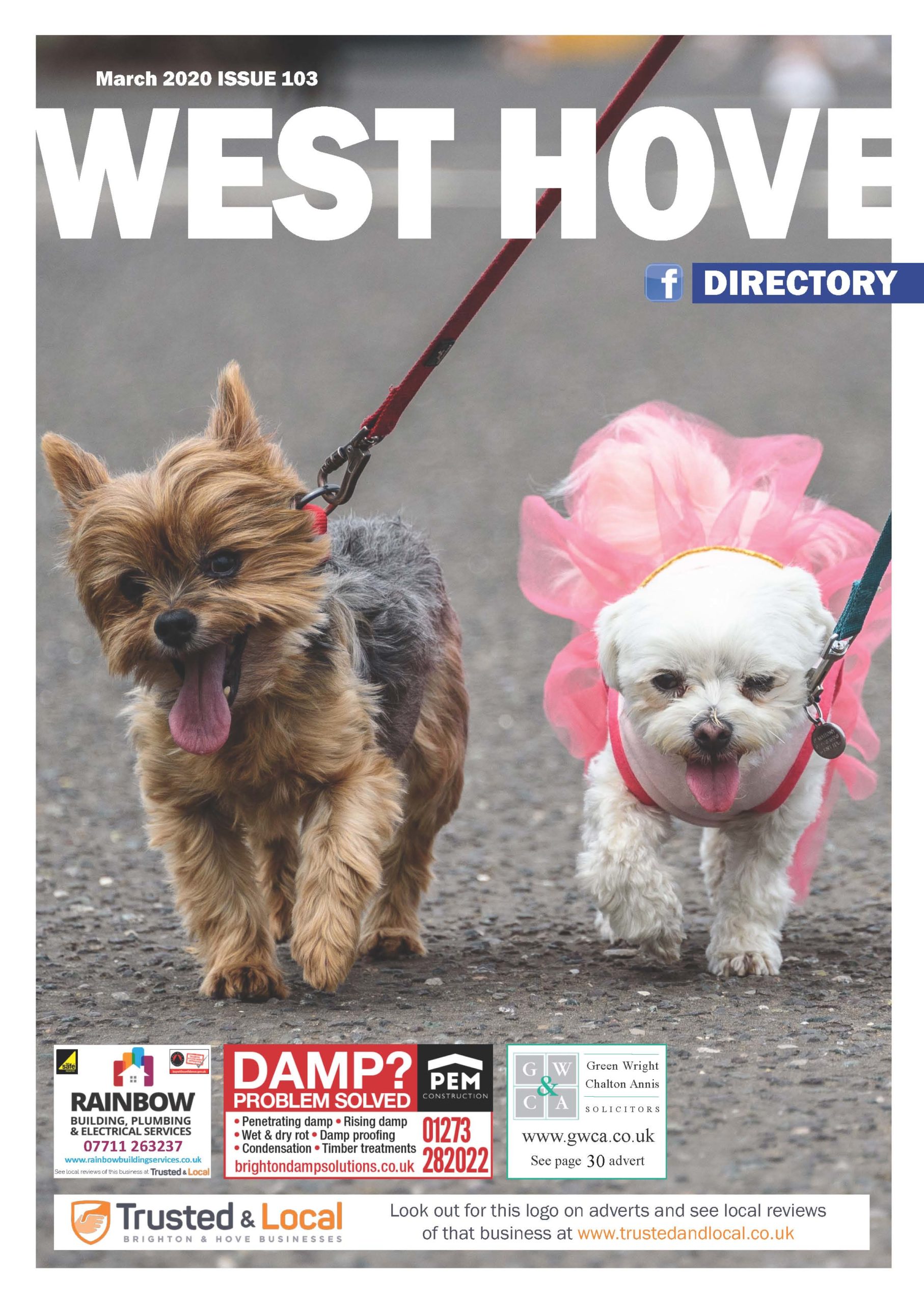 West Hove Directory