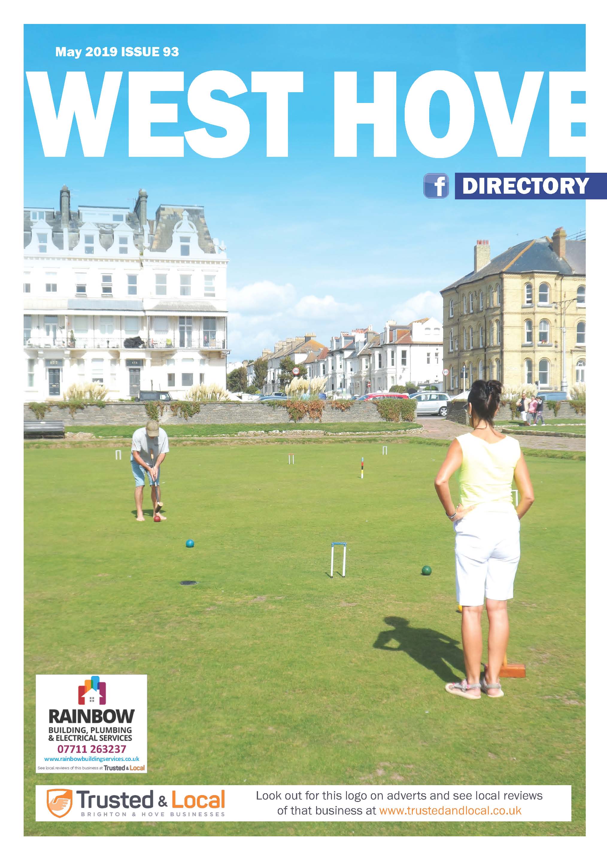 West Hove Directory
